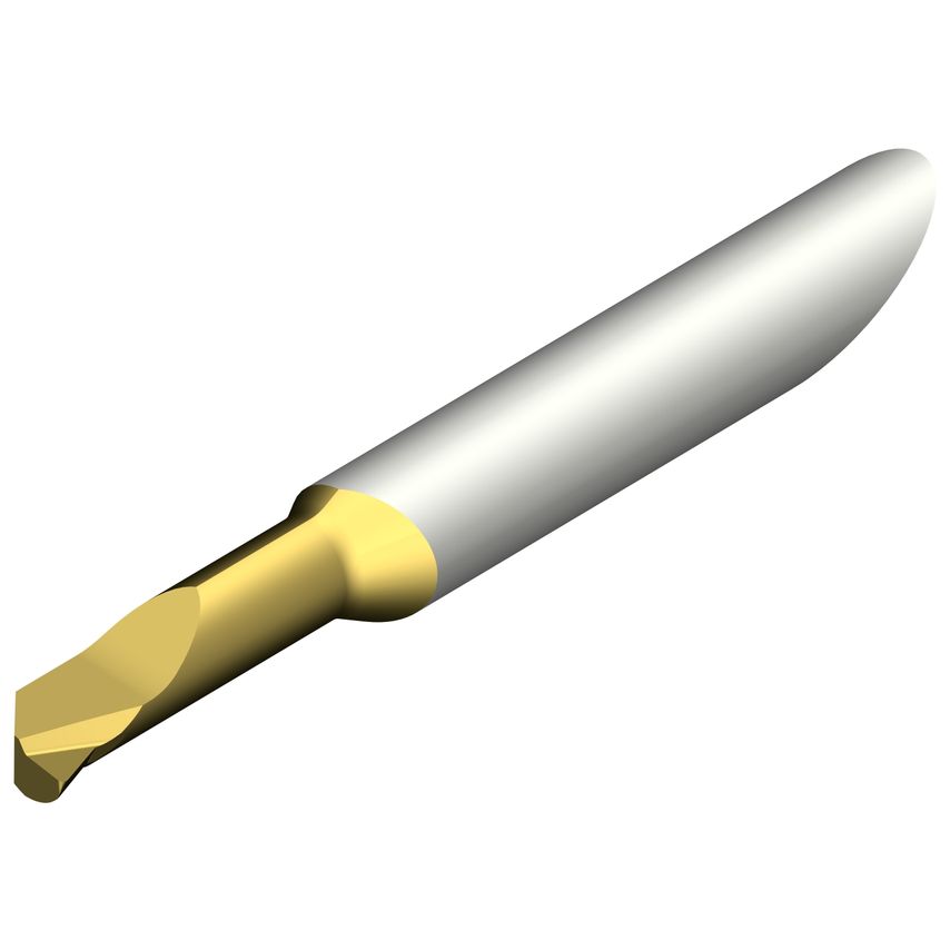 CoroTurn XS Solid Carbide Tool for Turning CXS-04T098-15-3210R1125