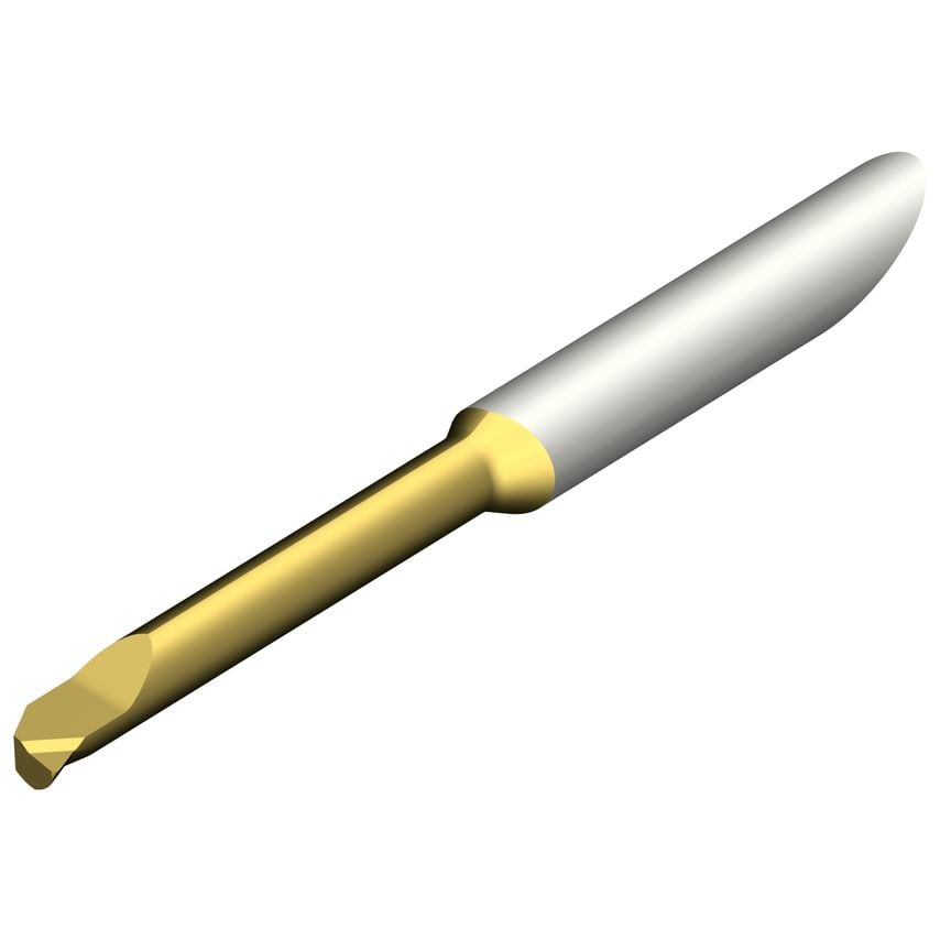 CoroTurn XS Solid Carbide Tool for Turning CXS-04T098-15-3220R1025
