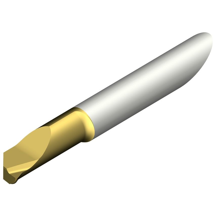 CoroTurn XS Solid Carbide Tool for Turning CXS-04T098-15-4210R1025