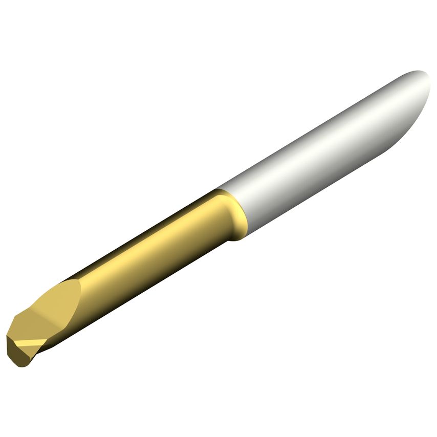 CoroTurn XS Solid Carbide Tool for Turning CXS-04T098-15-4220R1125