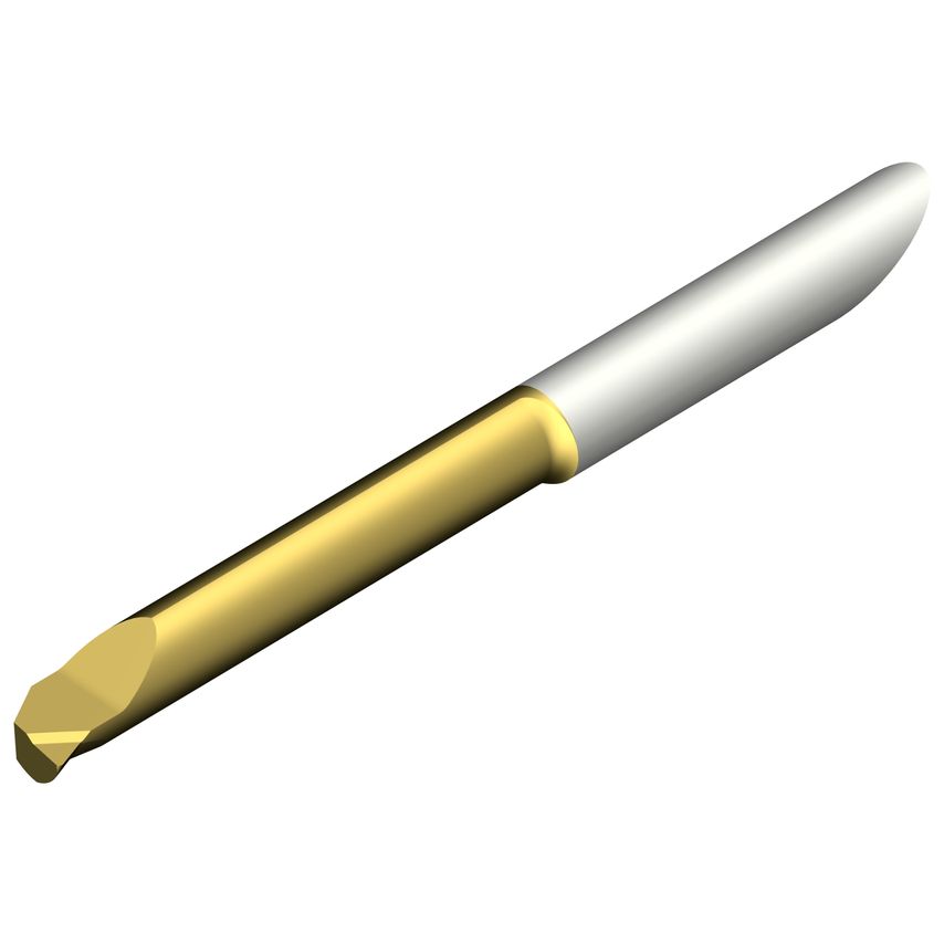 CoroTurn XS Solid Carbide Tool for Turning CXS-04T098-15-4225R7014