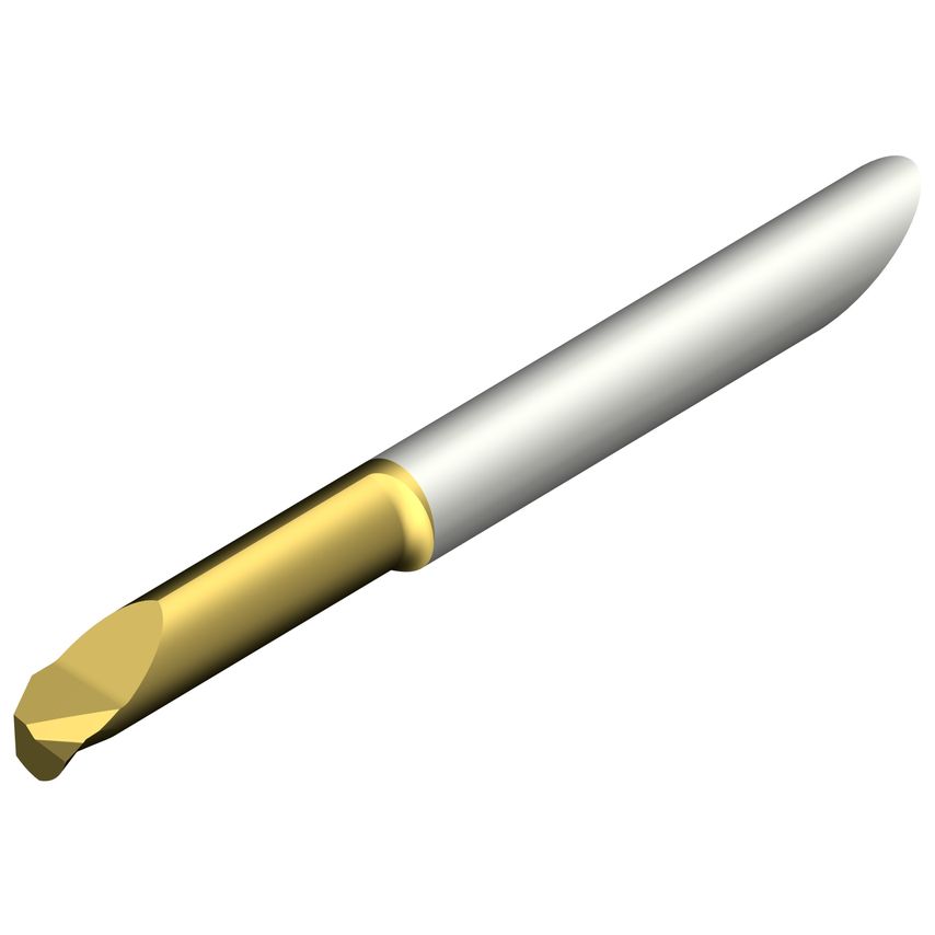 CoroTurn XS Solid Carbide Tool for Turning CXS-05T098-05-5220R1125