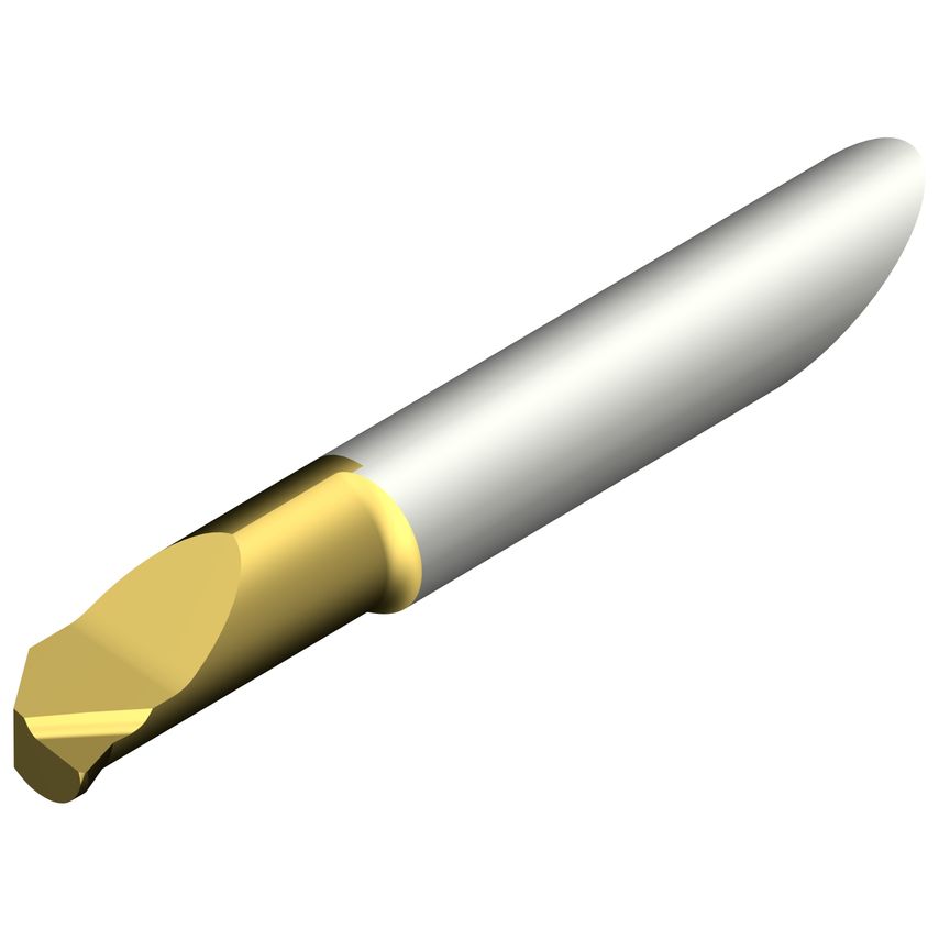 CoroTurn XS Solid Carbide Tool for Turning CXS-06T098-20-6215R1025