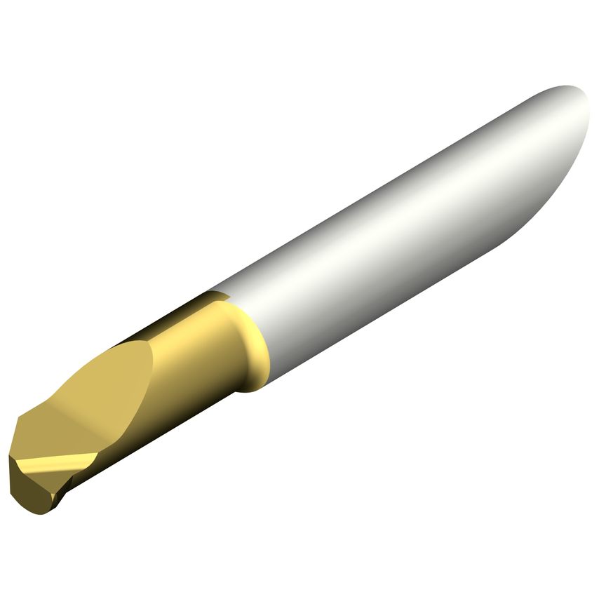 CoroTurn XS Solid Carbide Tool for Turning CXS-06T098-20-6215R1125