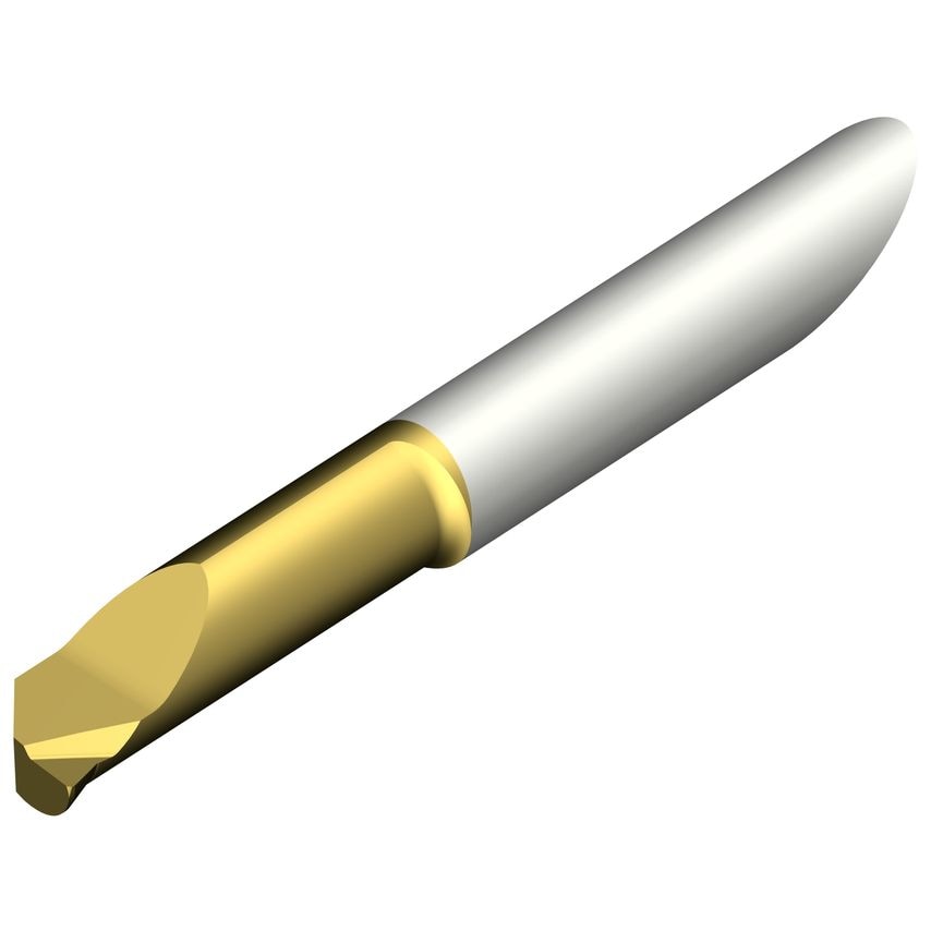 CoroTurn XS Solid Carbide Tool for Turning CXS-06T098-20-6220R7014
