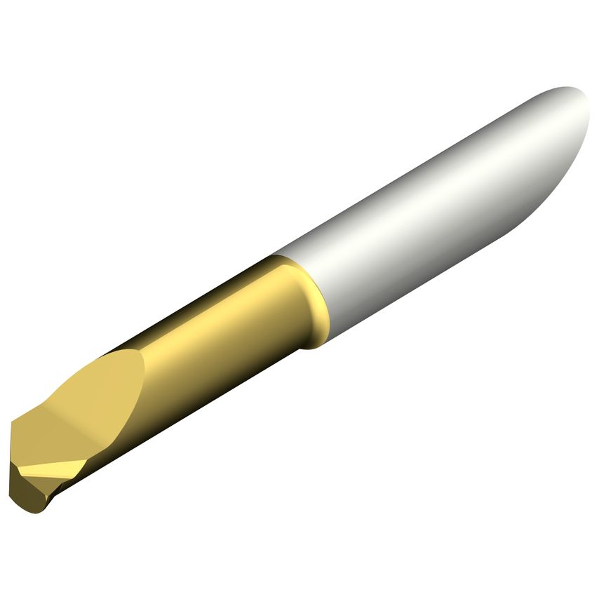 CoroTurn XS Solid Carbide Tool for Turning CXS-07T098-20-7225R1125