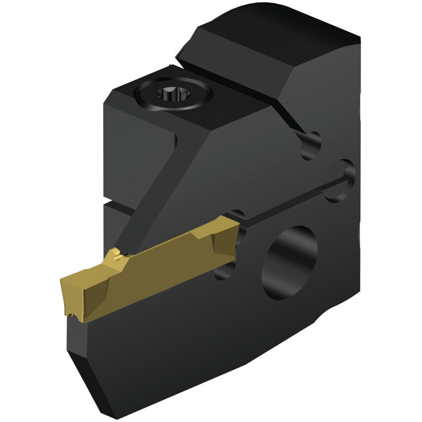 Corocut 2 Cutting Head for Face Grooving C2A-SL32-LGH18A-300GB