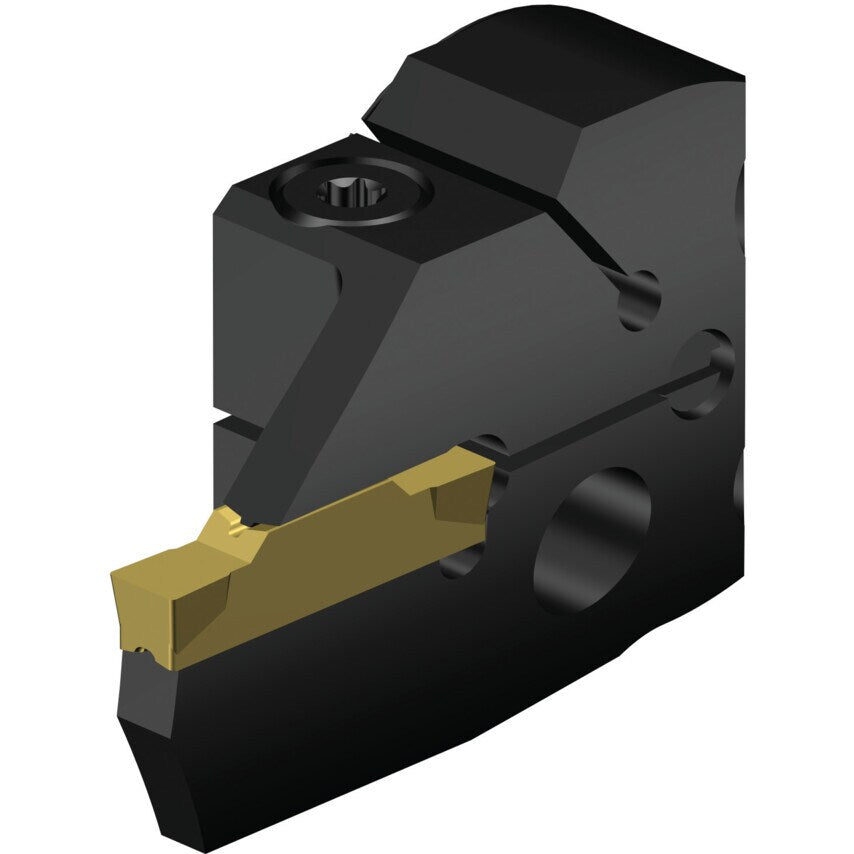 Corocut 2 Cutting Head for Face Grooving C2A-SL32-LGJ18A-085GB