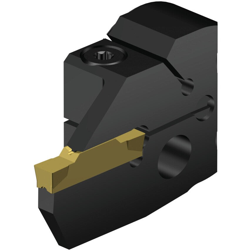 Corocut 2 Cutting Head for Face Grooving C2A-SL32-LGJ18A-180GB