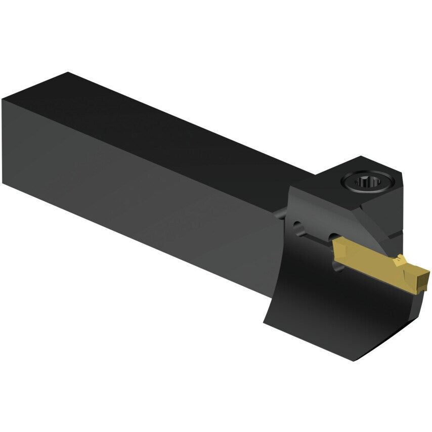 Corocut 2 Shank Tool for Face Grooving C2A-RS20-LFH18B-040DB