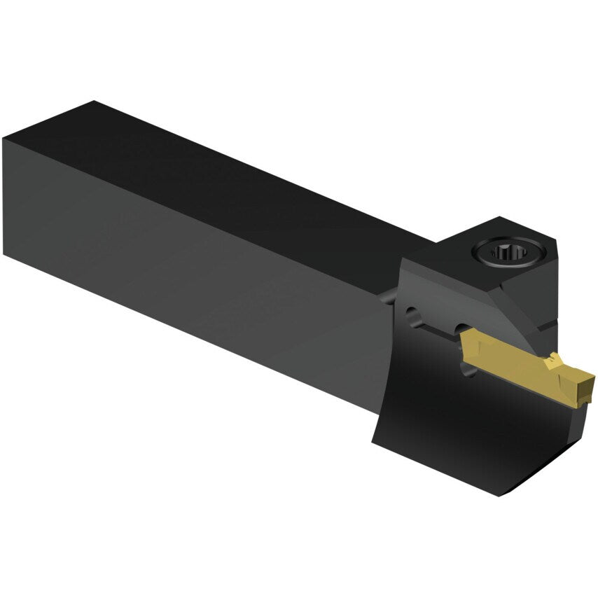 Corocut 2 Shank Tool for Face Grooving C2A-RS20-LFH18B-052DB