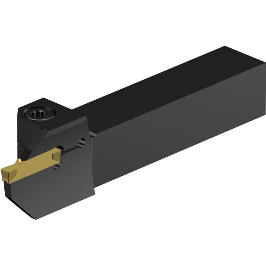 Corocut 2 Shank Tool for Face Grooving C2A-RS20-RFH18B-092DB