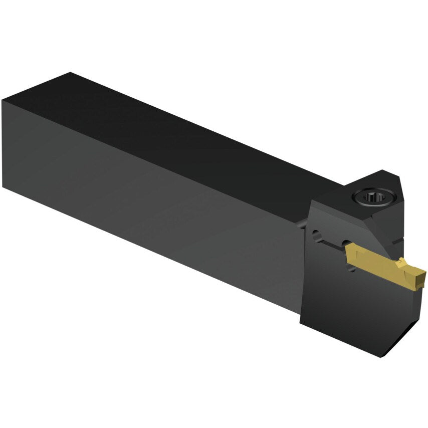 Corocut 2 Shank Tool for Face Grooving C2A-RS25-LFH18B-132DB