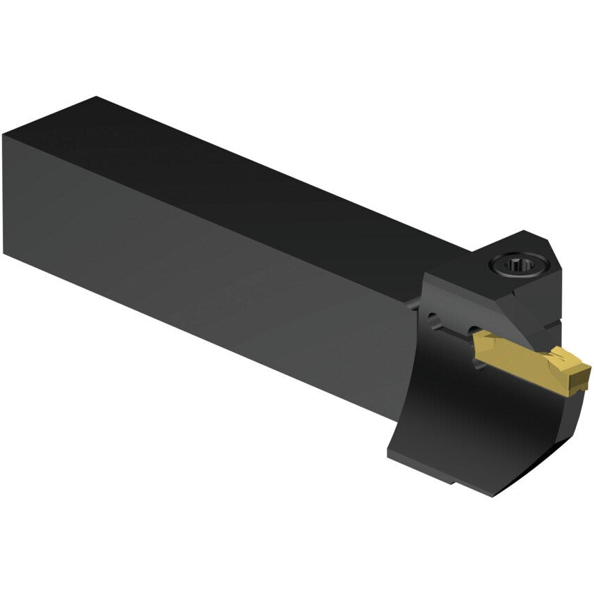 Corocut 2 Shank Tool for Face Grooving C2A-RS25-LFK18B-040DB