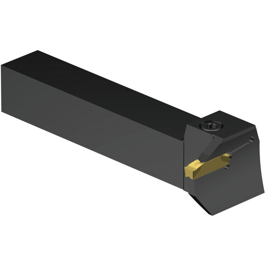 Corocut 2 Shank Tool for Face Grooving C2A-RS25-LGK18B-088DB