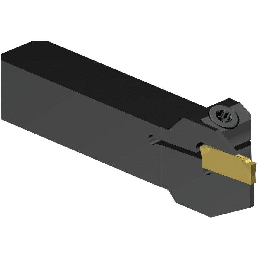 Corocut 2 Shank Tool for Face Grooving C2A-RS25-RFJ18B-175DB