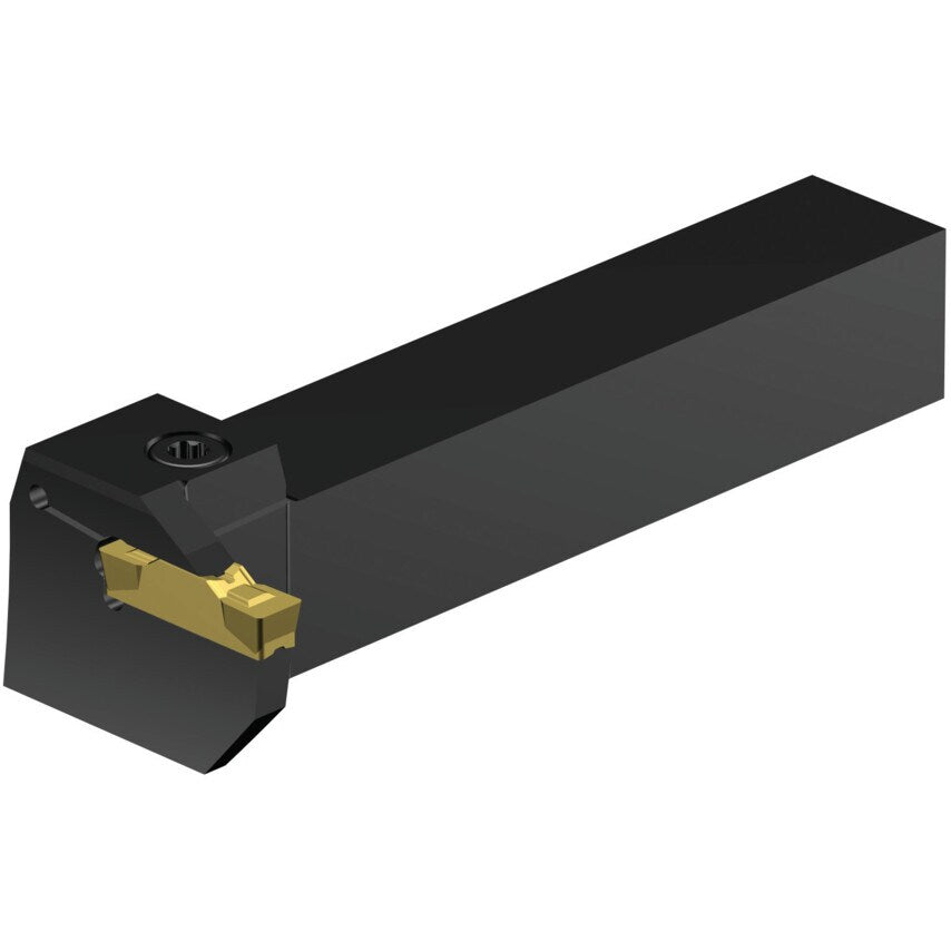 Corocut 2 Shank Tool for Face Grooving C2A-RS25-RGL20B-140DB