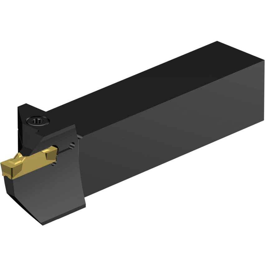 Corocut 2 Shank Tool for Face Grooving C2A-RS32-RFL23B-075DB