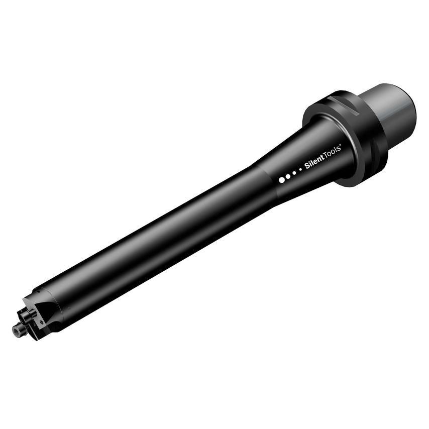 Coromant Capto to CoroBore BR20 Damped Tool Body C5-BR20D-E-282