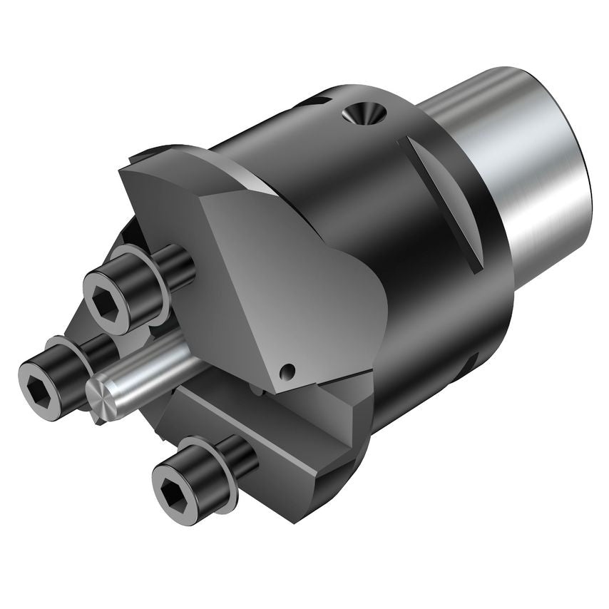 Coromant Capto to CoroBore BR30 Tool Body C5-R820D-AA3052B