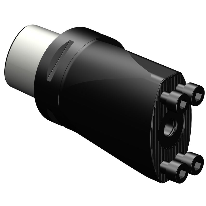Coromant Capto to CoroTurn SL70 Adapter C6-SL70-LX-005-100