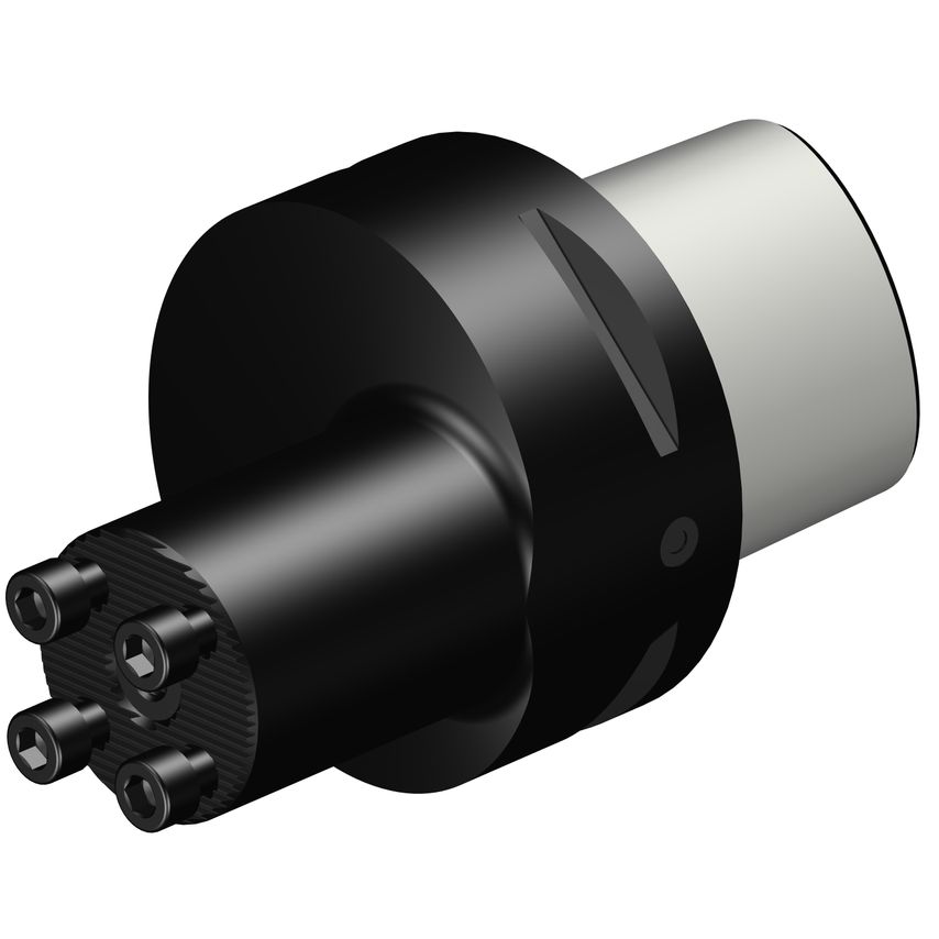 Coromant Capto to CoroTurn SL Adapter C8-570-2C40089R