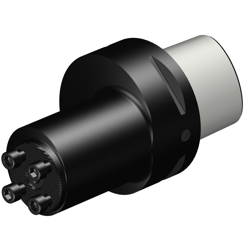 Coromant Capto to CoroTurn SL Adapter C8-570-2C50107-40R