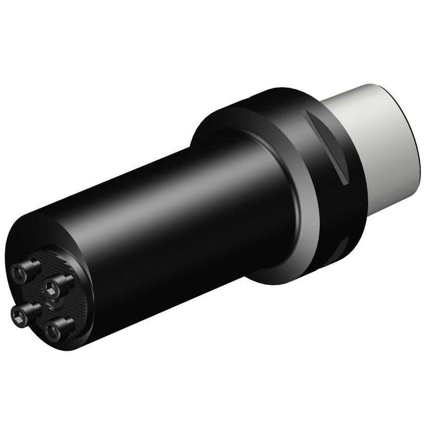 Coromant Capto to CoroTurn SL Adapter C8-570-2C60158-40R