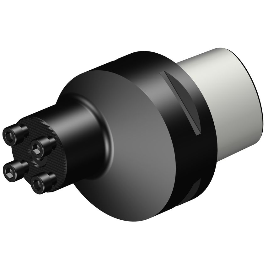 Coromant Capto to CoroTurn SL Adapter C8-570-40-LGM