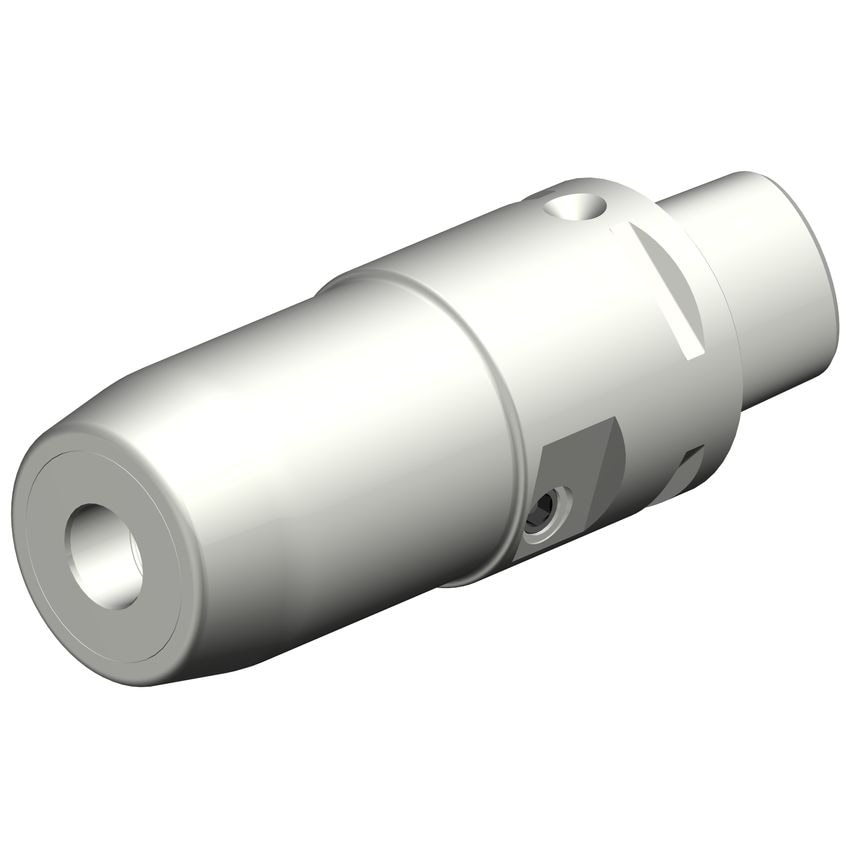 Coromant Capto to Corochuck 930 930-C3-S-10-070