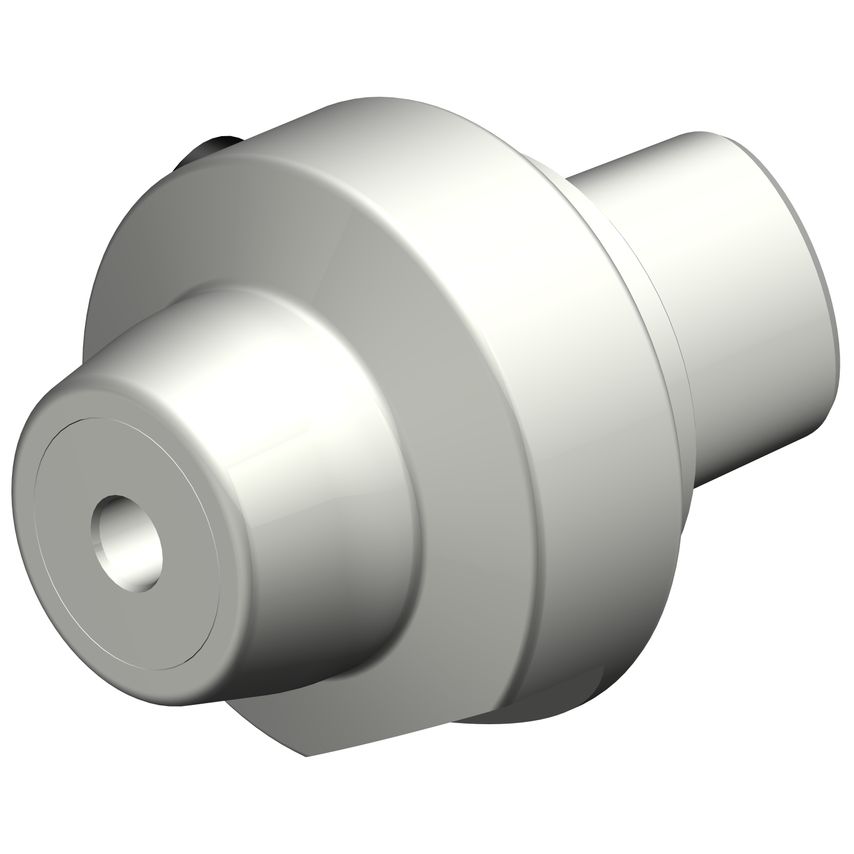 Coromant Capto to Corochuck 930 930-C3-T-06-036