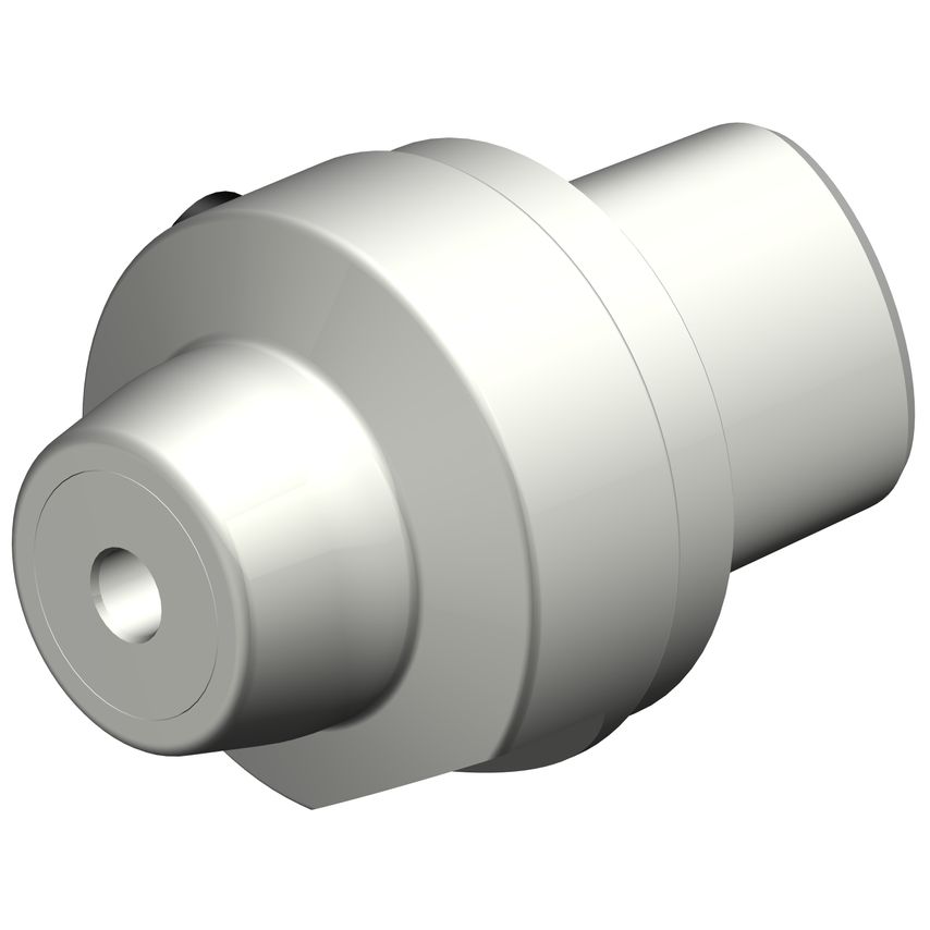 Coromant Capto to Corochuck 930 930-C4-T-06-036