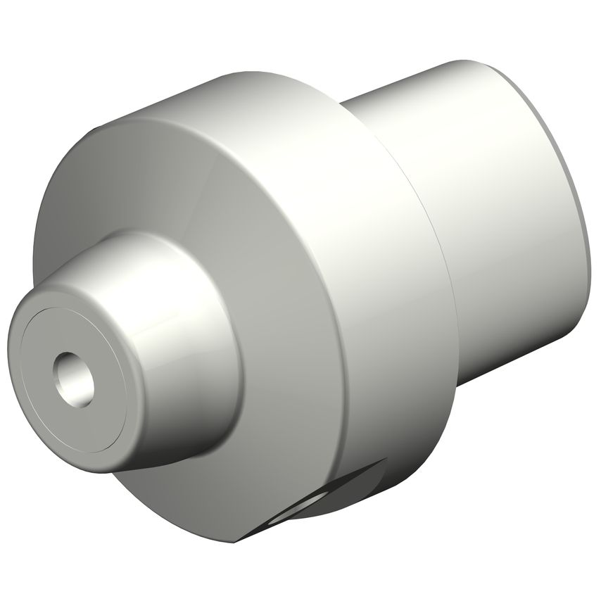 Coromant Capto to Corochuck 930 930-C5-T-06-036