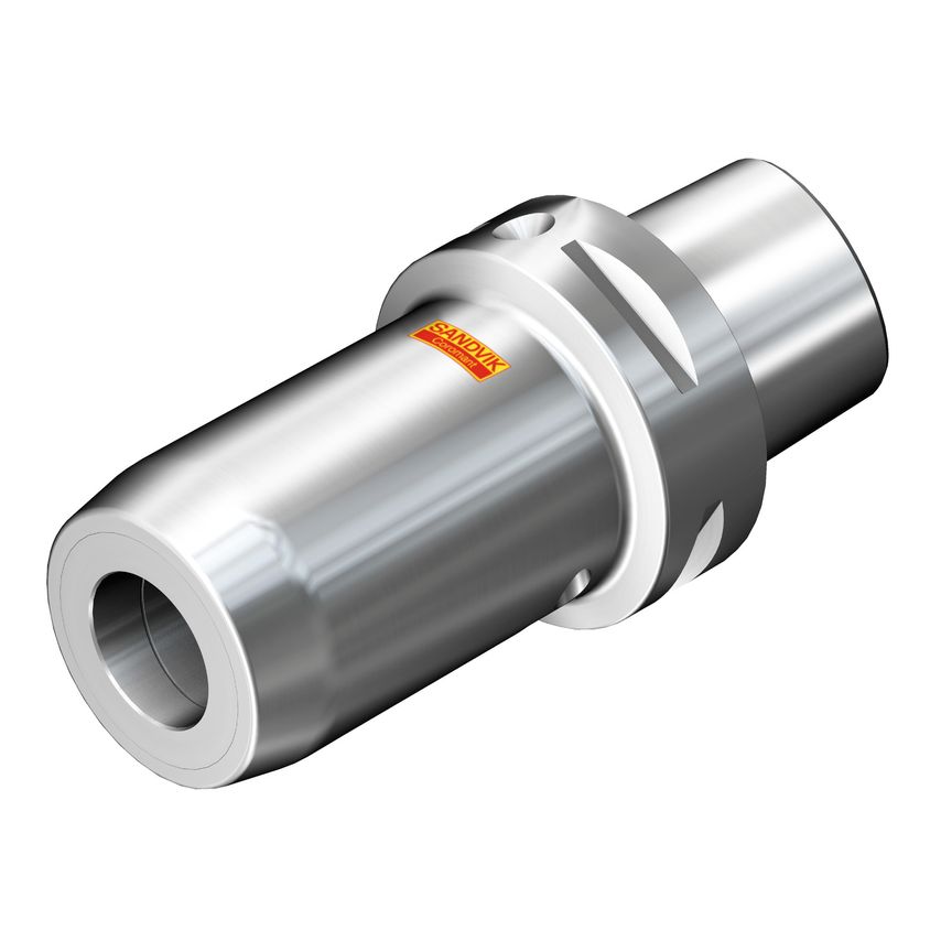 Coromant Capto to Corochuck 930 930-C6-S-A25-098