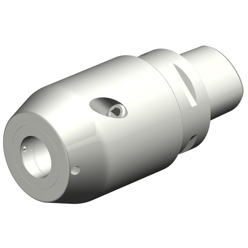 Coromant Capto to Corochuck 935 935-C5-EF20-090