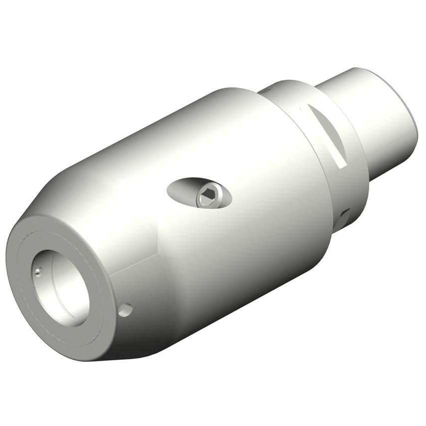 Coromant Capto to Corochuck 935 935-C5-EF25-110