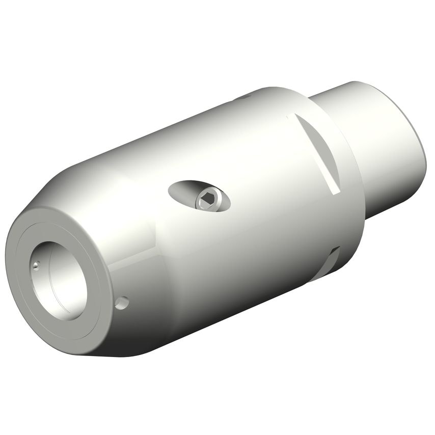 Coromant Capto to Corochuck 935 935-C6-EFA16-105