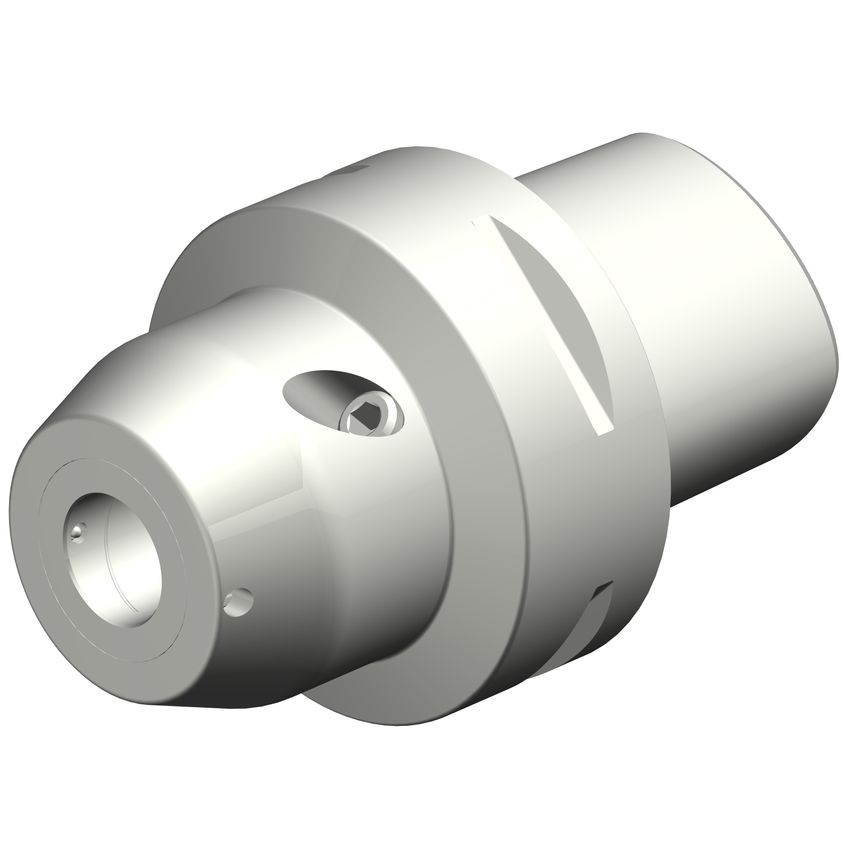 Coromant Capto to Corochuck 935 935-C8-EF20-075