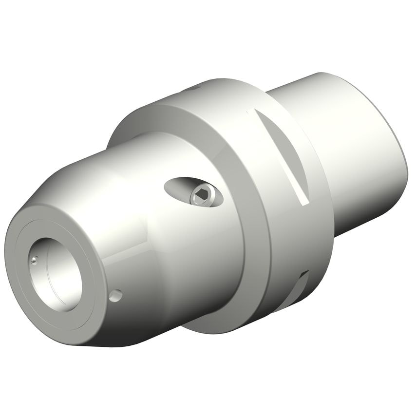 Coromant Capto to Corochuck 935 935-C8-EF25-090