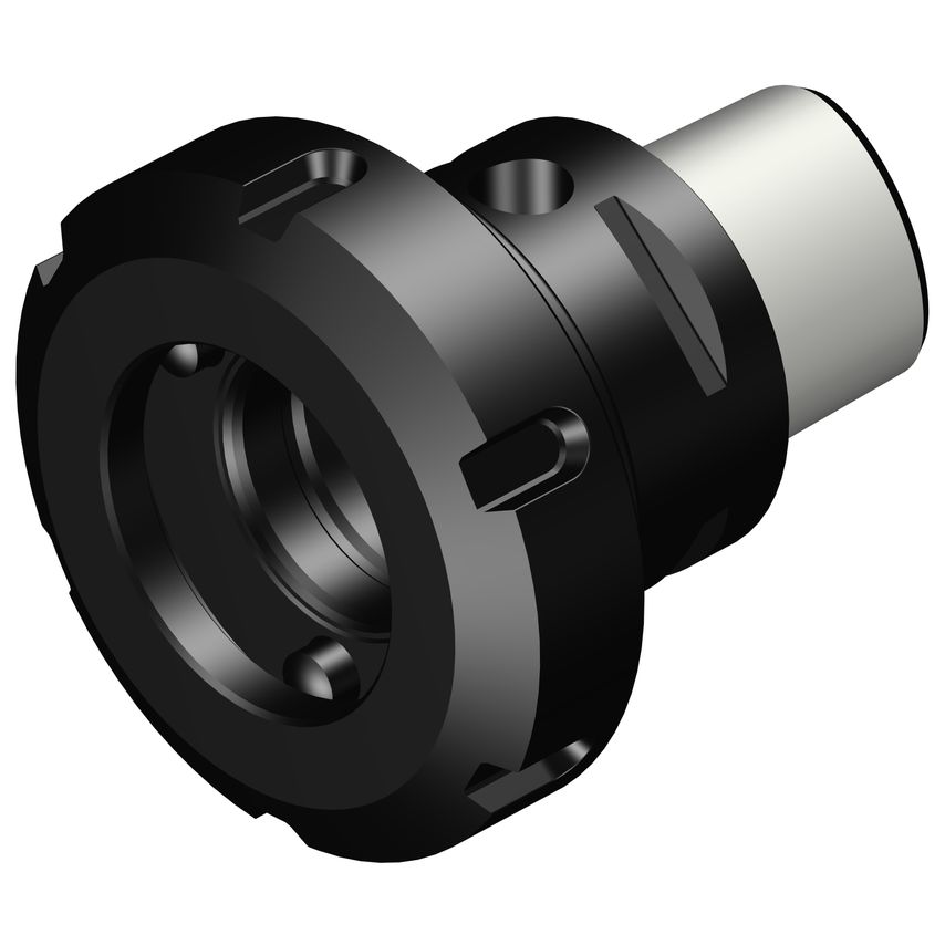 Coromant Capto to Mdi Adapter C4-DM25-N-035