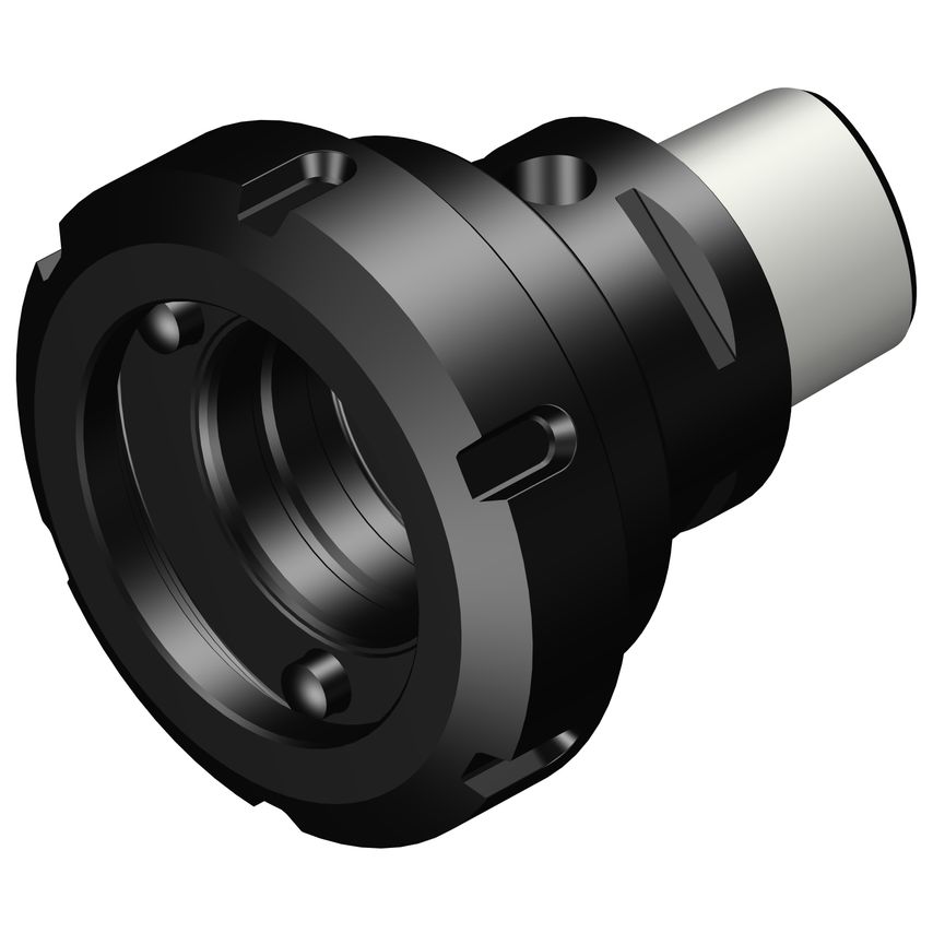 Coromant Capto to Mdi Adapter C4-DM32-N-042