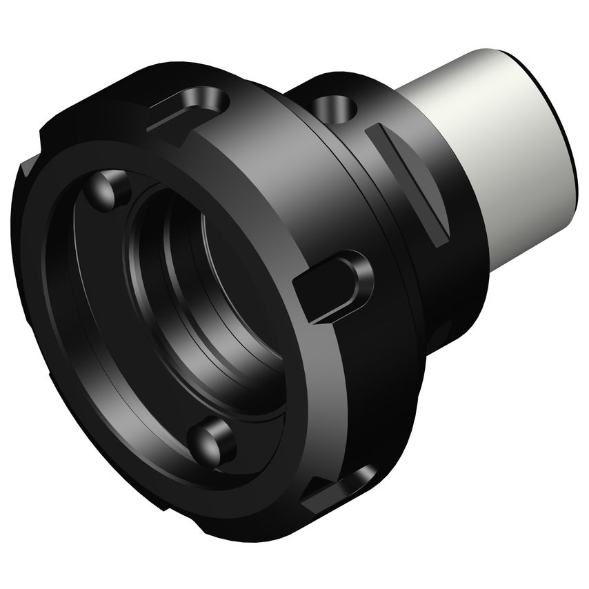 Coromant Capto to Mdi Adapter C5-DM40-N-040