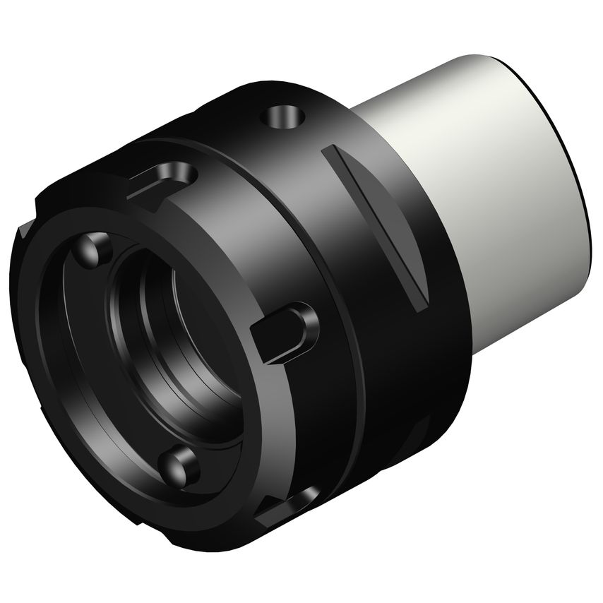 Coromant Capto to Mdi Adapter C8-DM40-N-040