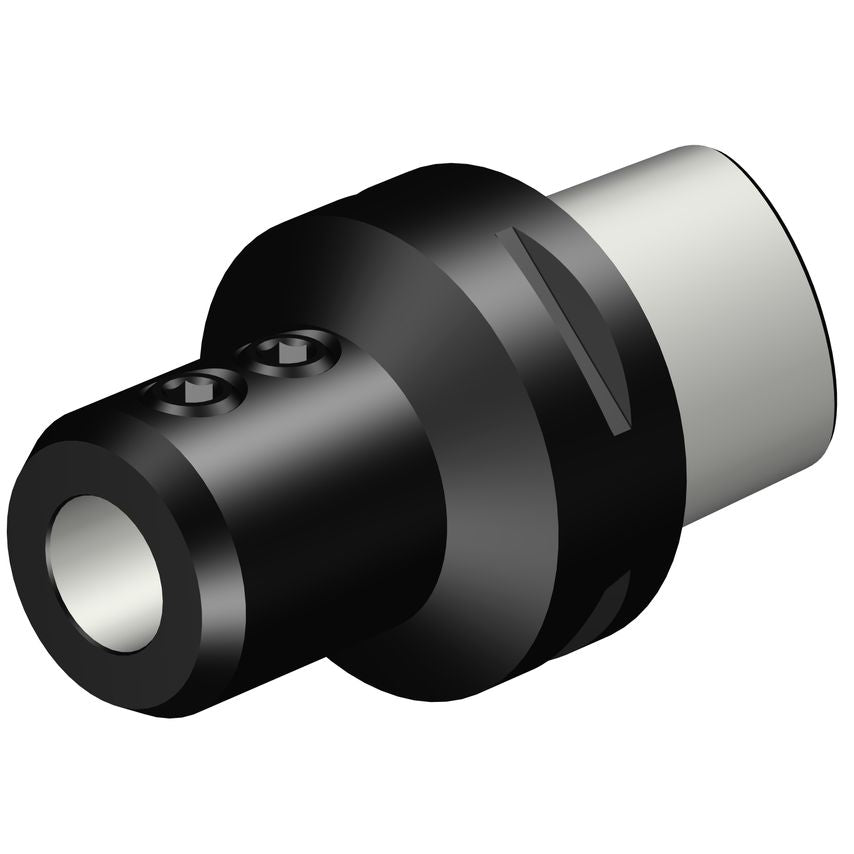 Coromant Capto to Weldon/Iso 9766 Adapter C10-A391.23-31110