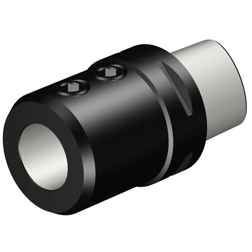 Coromant Capto to Weldon/Iso 9766 Adapter C10-A391.23-50120