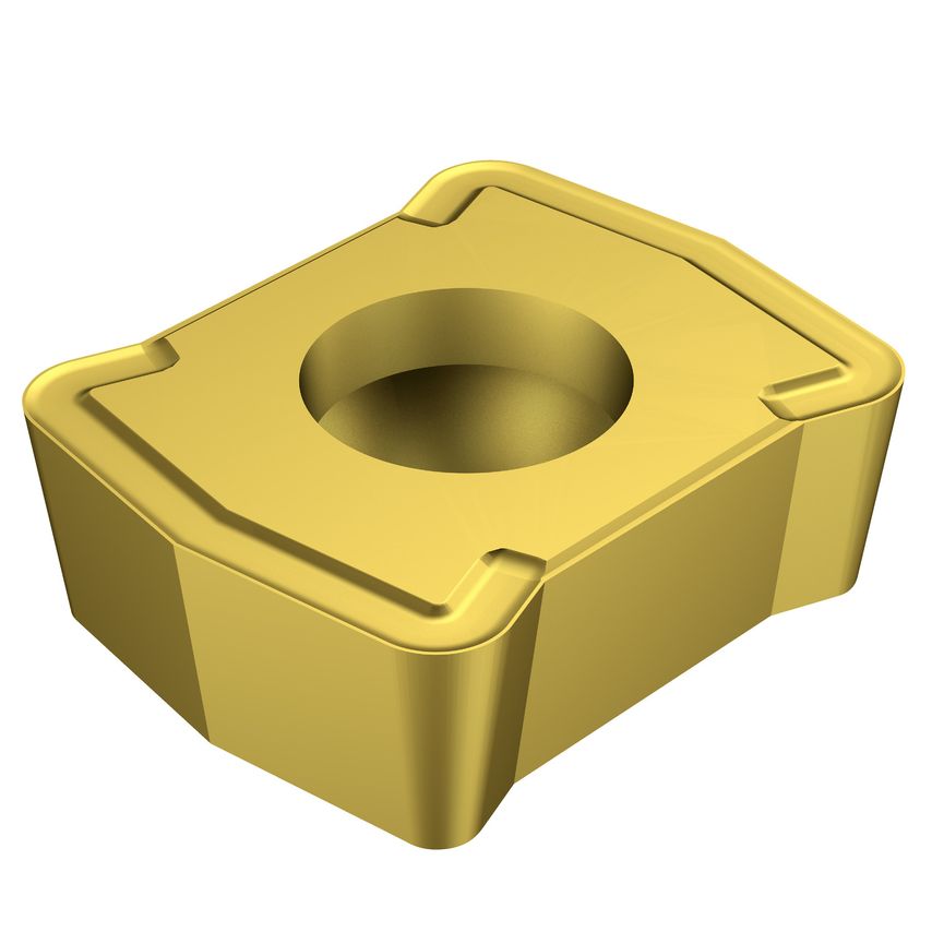 Coromant U Insert for Drilling LCMX030308-53235