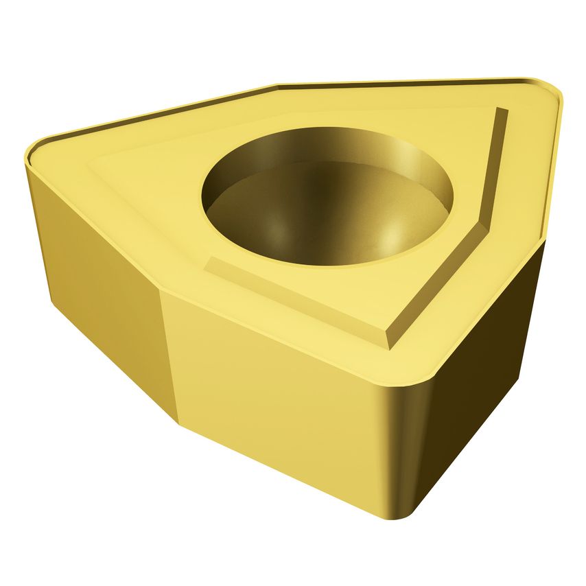 Coromant U Insert for Drilling WCMX030208R-53235