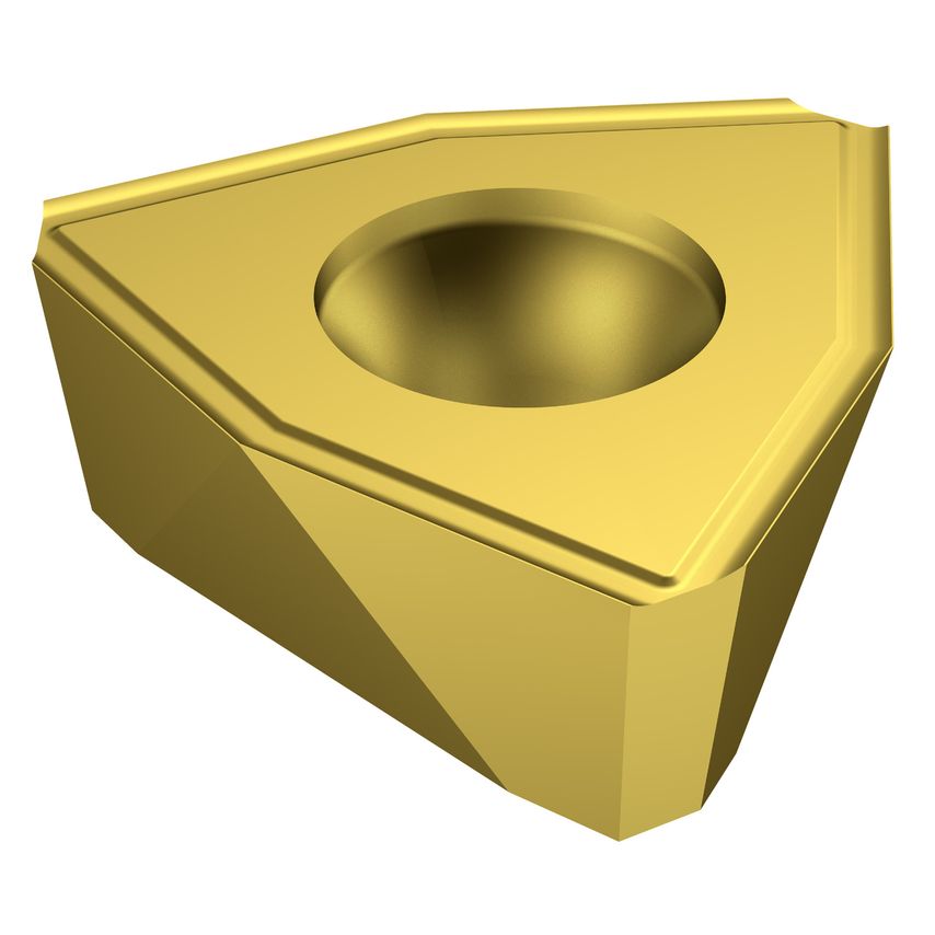 Coromant U Insert for Drilling WCMX050308-56235