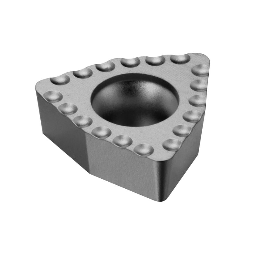 Coromant U Insert for Drilling WCMX06T308R-51H13A