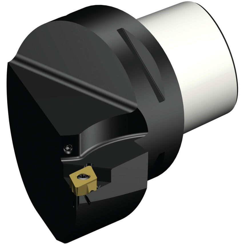 Coroturn TR Cutting Unit for Turning C8-TR-D13JCR-55080C1